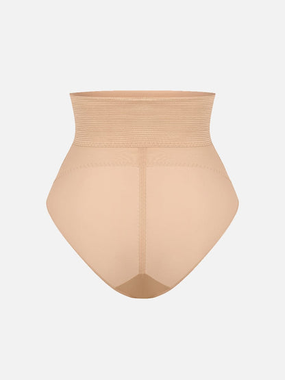 Essential High Rise Panty