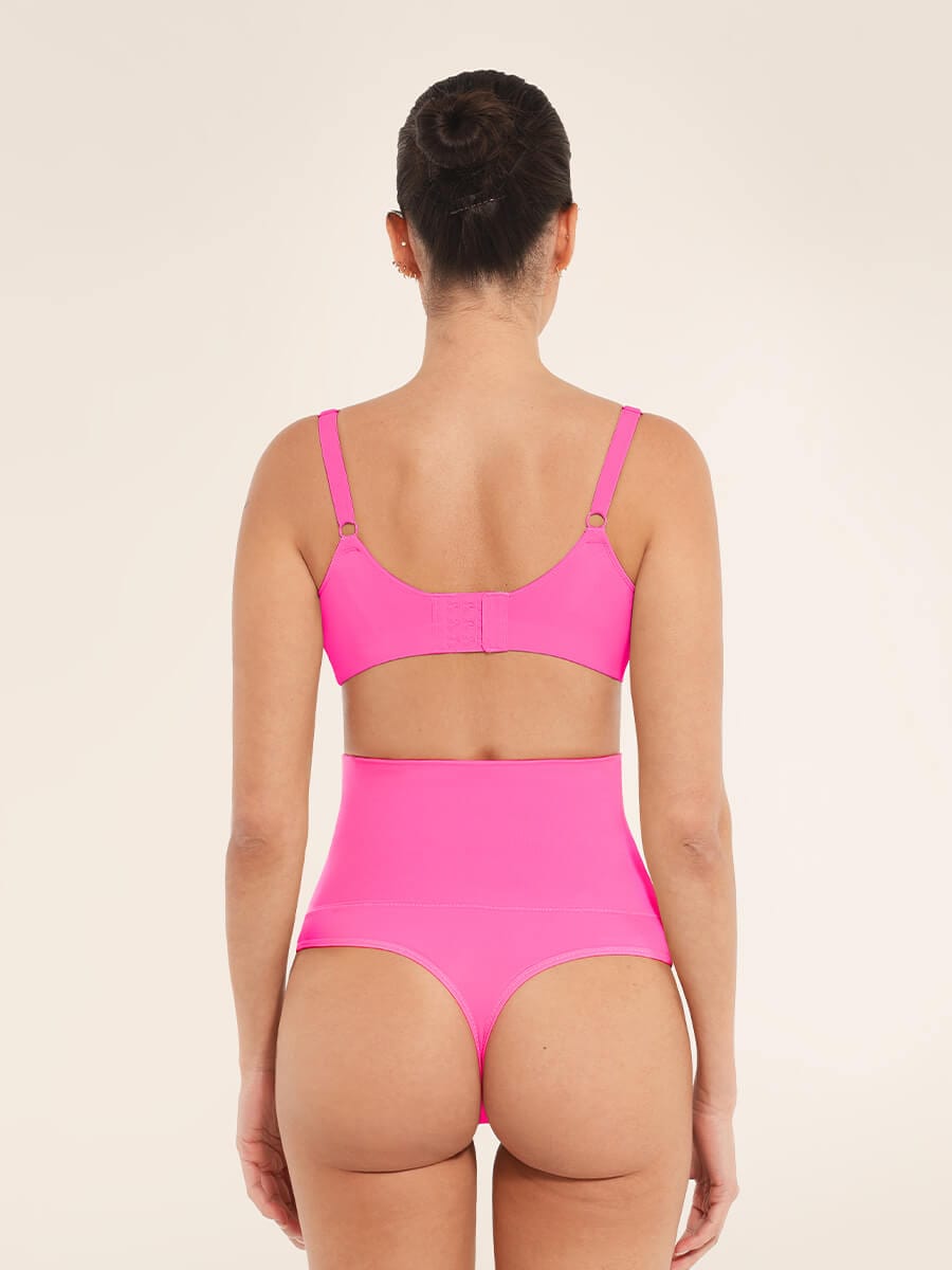 Essential High Rise String